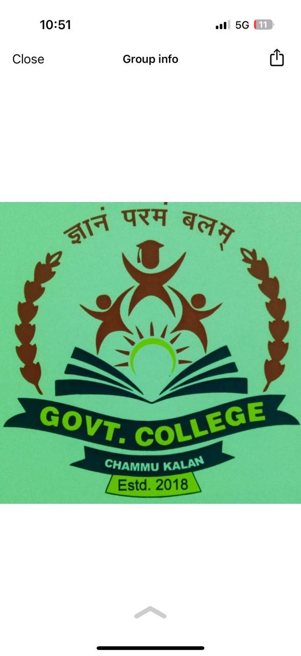 College image